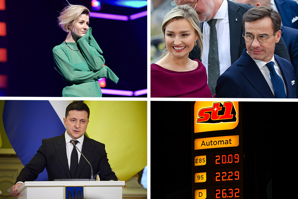 Mest søkt på Google i 2022: se hele listen